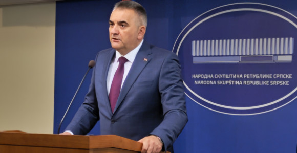 Минић позвао: Хитно отворити нови гранични прелаз у Градишци