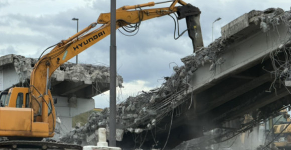 „Putevi“ zbog problema raskidaju ugovor sa Ćubićem