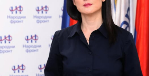 Sud presudio da Jelena Trivić nije uzela dolare od Amerike