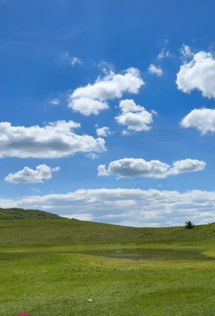 Stigla stabilizacija vremena: Sunčano i veoma toplo