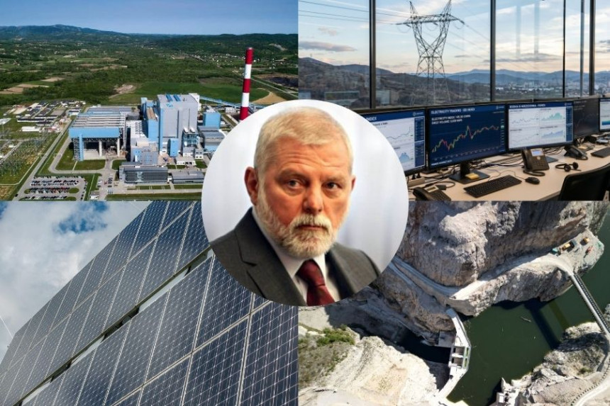Prirodna bogatstva Srpske Hamoviću donijela preko 90 miliona maraka