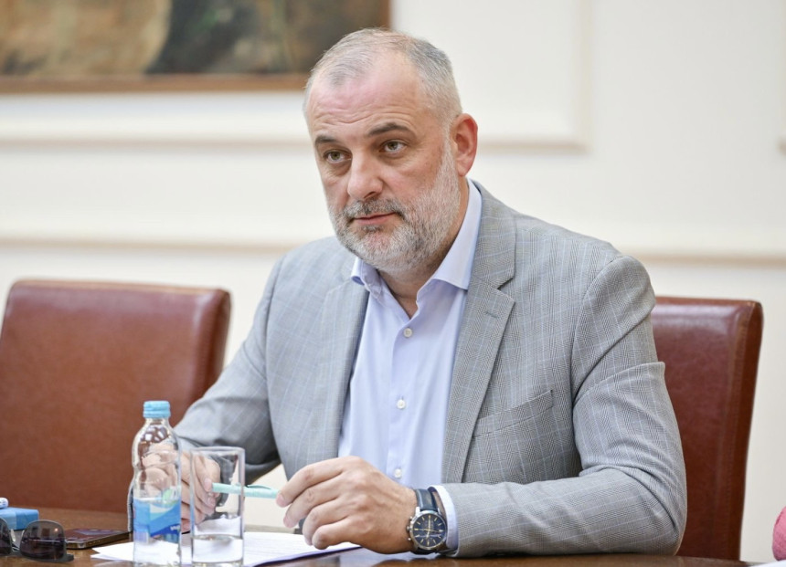 "Hemodijalizni pacijenti u Srpskoj bez lijekova"
