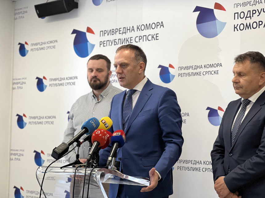 Влада за подстицаје привреди издвојила 23 милиона марака