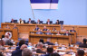 Na dnevnom redu sjednice izmjene tri važna zakona