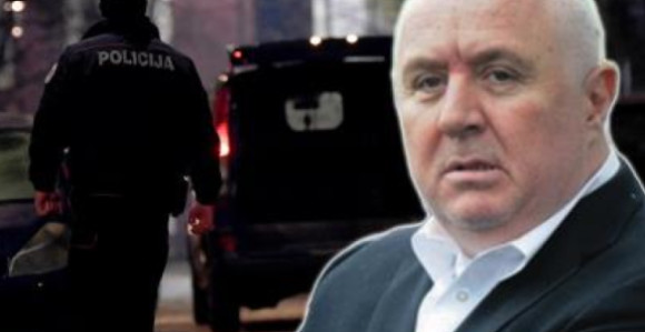 Суд укинуо забрану напуштања стана  Ацу Ђукановићу