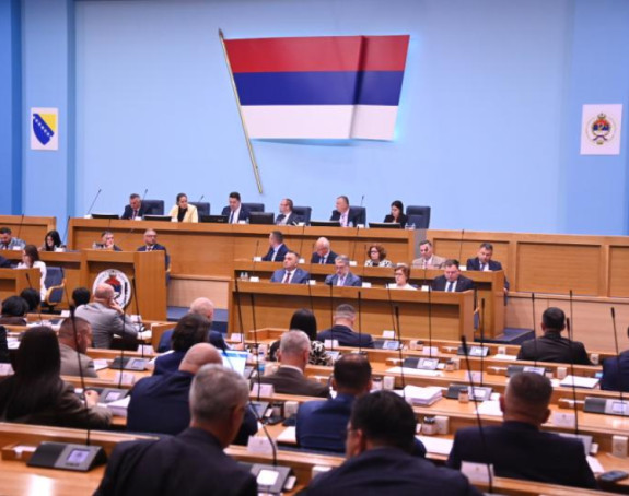 Usvojene izmjene i dopune zakona o pravima boraca
