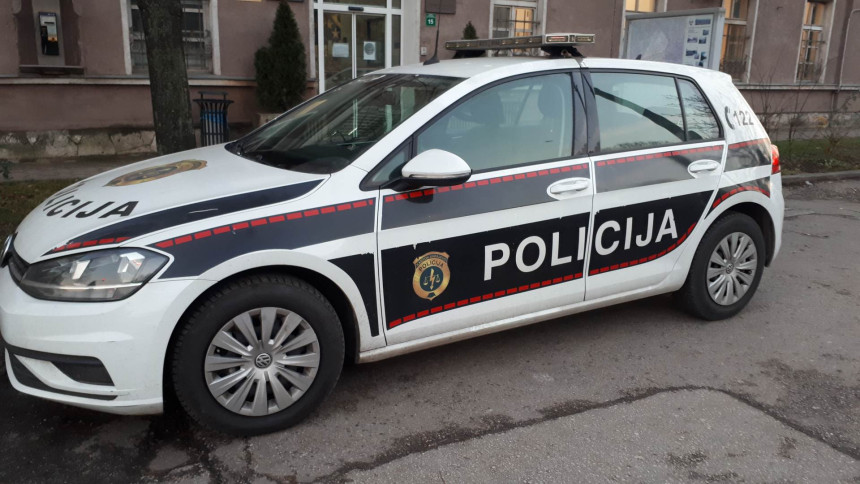 Velika policijska akcija: Pretresi u kabinetima ministara