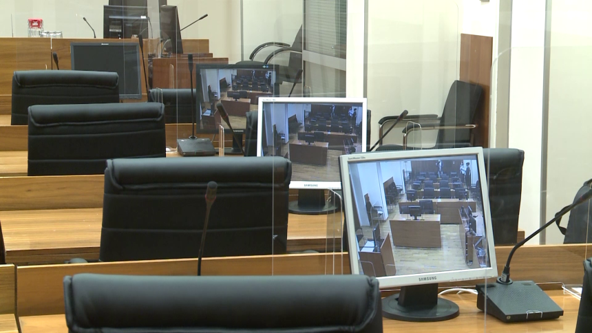 Građani zaslužuju više pravde i borbu protiv kriminala