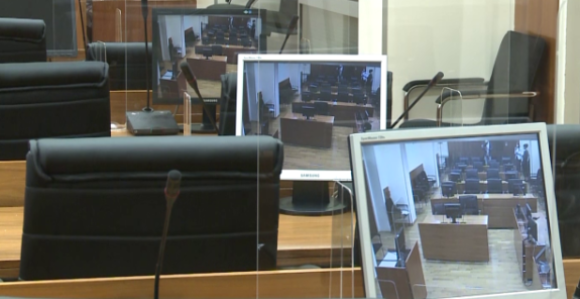 Građani zaslužuju više pravde i borbu protiv kriminala