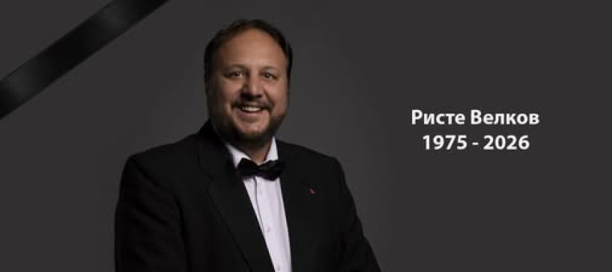 Poginuli poznati makedonski pjevač i njegov sin