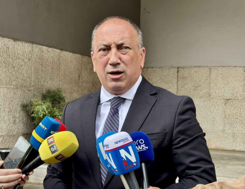 Crnadak: PDP RS ide po pobjedu i preokret u Srpskoj