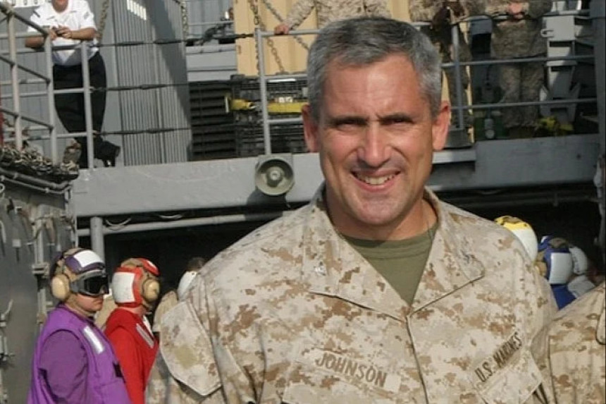 Penzionisan general mogući novi ambasador SAD u BiH