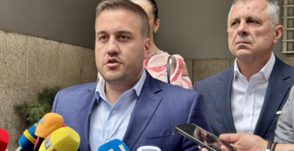 Predate prijave CIK-u: PSS optimistično izlazi na izbore