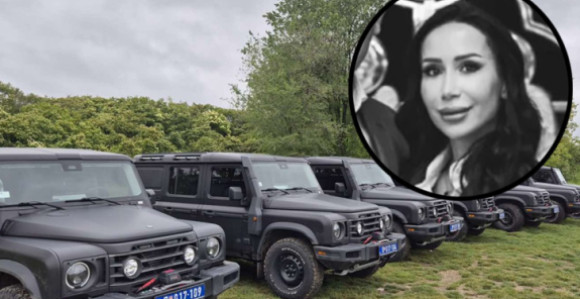 U tužilaštvu ispitana supruga ubijenog Nešovića