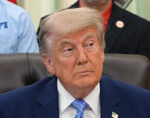 Трамп шаље 5.000 војника у Пољску уочи састанка НАТО