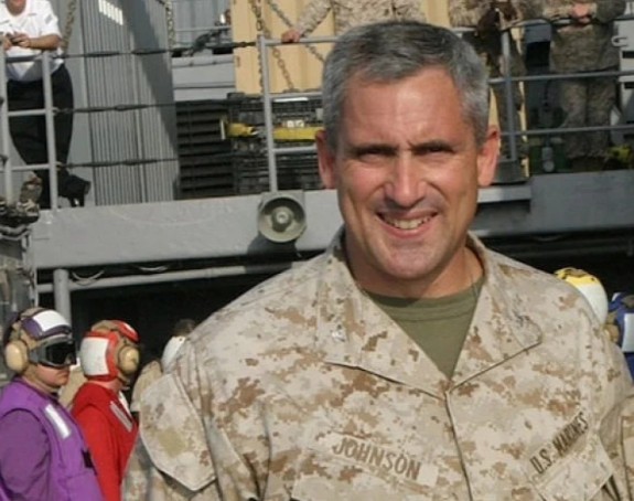 Penzionisan general mogući novi ambasador SAD u BiH