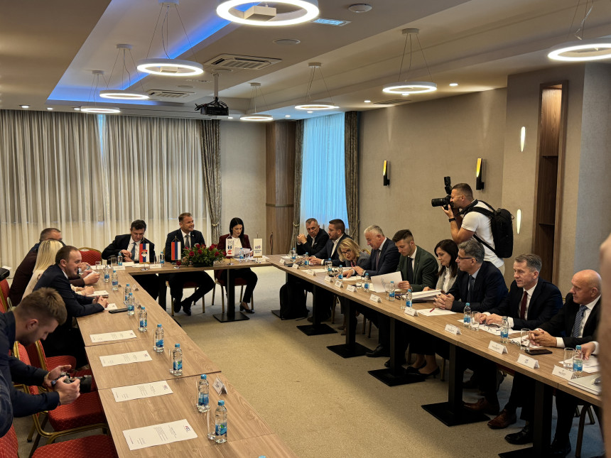 СДС одлучује: Побједа у једној колони или препуштање режиму наставка урушавања Српске