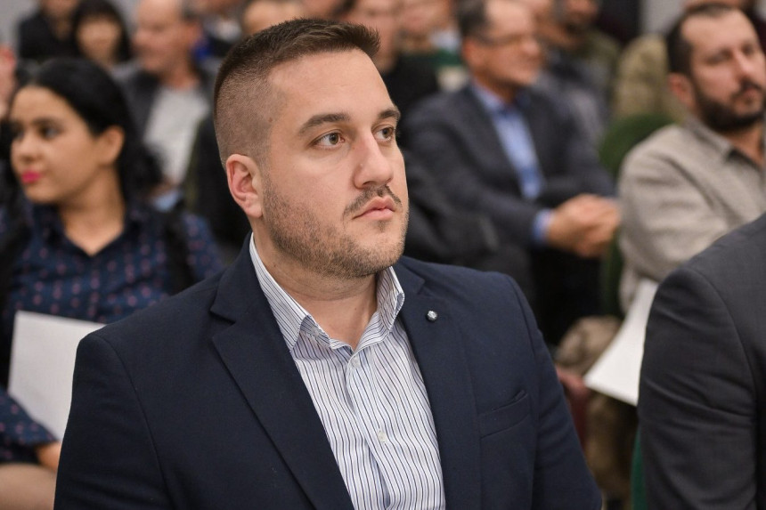 Raspad preduzeća: Nakon "Komunalca", na redu "Vodovod"
