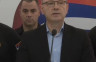 МУП Србије потврдио: Скуп на Славији пријављен и легалан