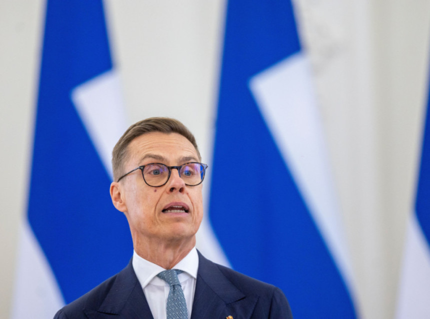 Finac neće odbiti ulogu pregovarača EU sa Rusijom