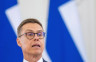 Finac neće odbiti ulogu pregovarača EU sa Rusijom