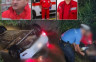 Brzom intervencijom policajaca i ljekara spašena žena