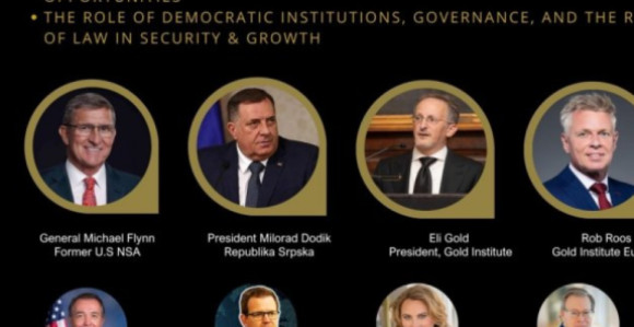Blagojević otkriva: Kako nas Dodikov režim uvlači u NATO 