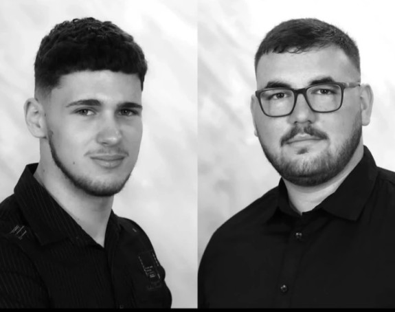 Сутра Дан жалости у Богатићу због погибије матураната