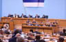 Посланици у НСРС разматраће акт о затварању ОХР-а