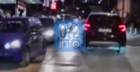 Zenica: Auto bez vozača pokosio žene i djecu (VIDEO)