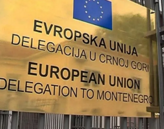 Власт и опозиција у ЦГ за истим столом, уз посредовање ЕУ