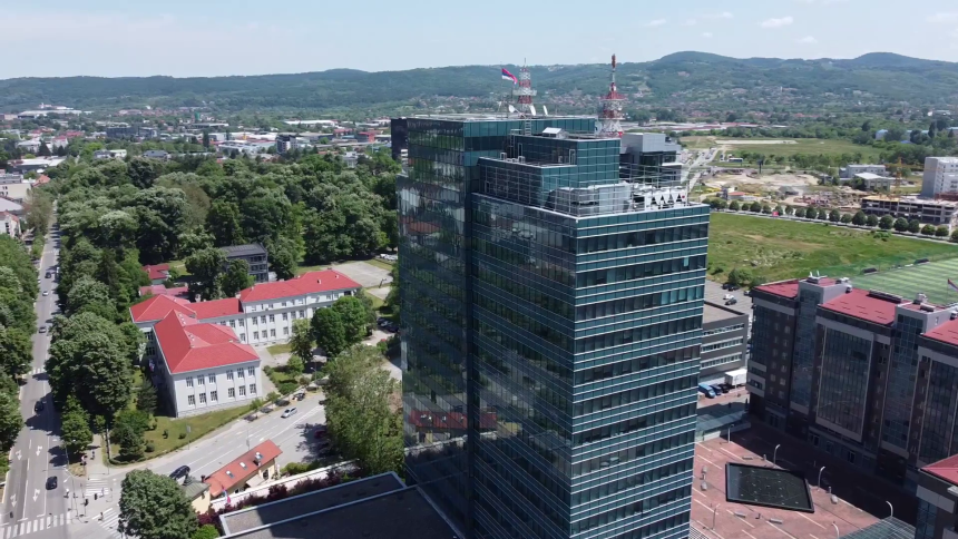 Vlada Republike Srpske se zadužila skoro 60 miliona KM