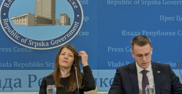 Влада одлучила: У Шуме Српске долазе два нова директора