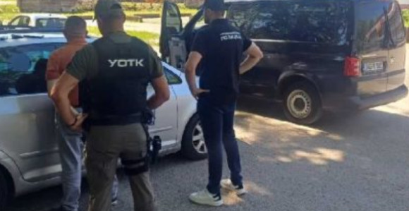 Ево ко је ухапшен у акцији "Циљ", међу њима и одборник