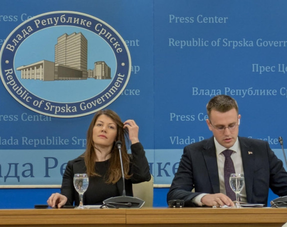 Влада одлучила: У Шуме Српске долазе два нова директора