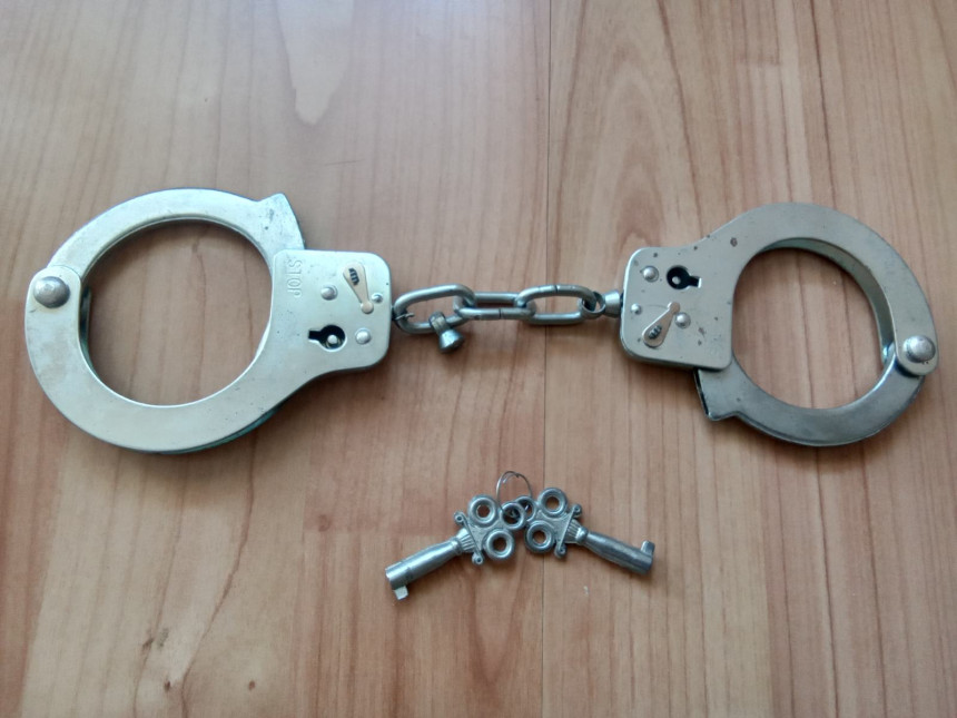 Ухапшен професор средње школе у Бијељини