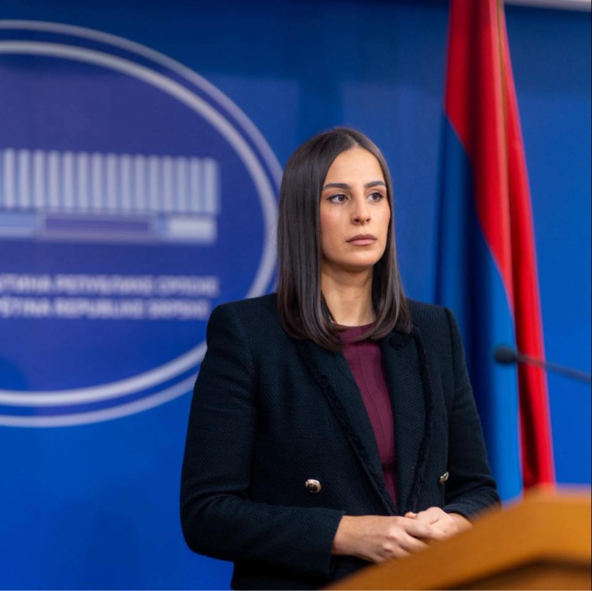 Декларација ће власти послужити за неку трговину