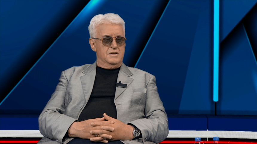 "Znamo šta je rukovodstvo Srpske potpisalo u Americi" (VIDEO)