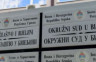 Ухапшени професор средње школе предат тужилаштву