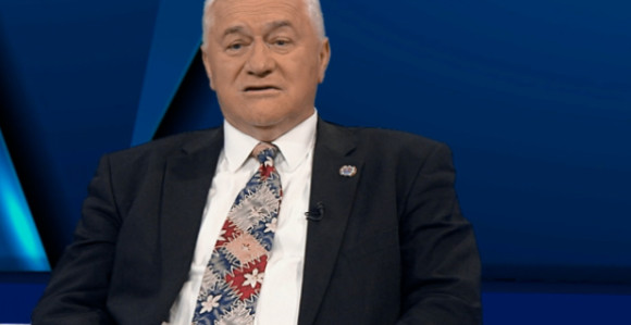 ŠOKANTNO OTKRIĆE: Dodikov savjetnik i bivši šef policije RS Dragan Andan radio za englesku obavještajnu službu (VIDEO)