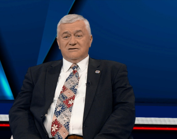 ШОКАНТНО ОТКРИЋЕ: Додиков савјетник и бивши шеф полиције РС Драган Андан радио за енглеску обавјештајну службу (ВИДЕО)