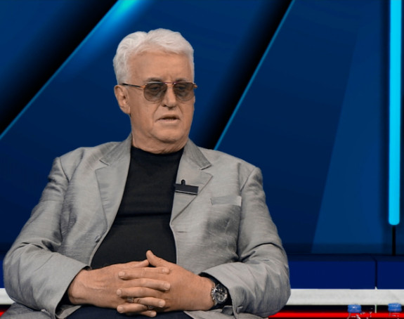 "Знамо шта је руководство Српске потписало у Америци" (ВИДЕО)