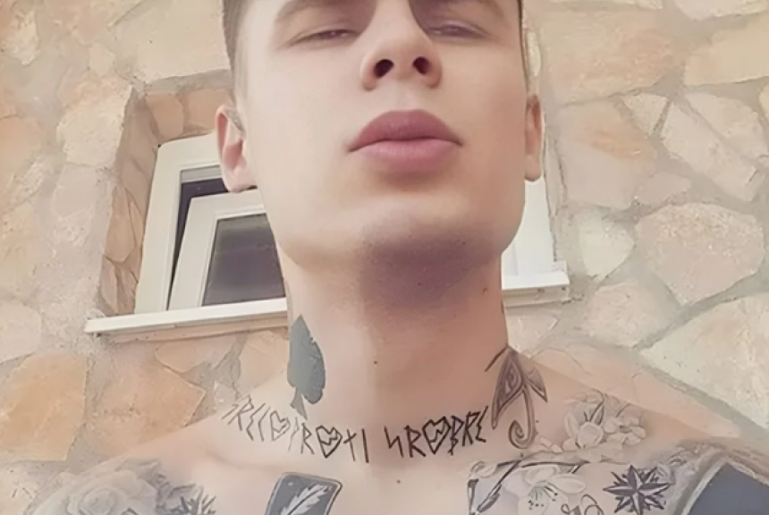 Bivši maneken iz Mostara osuđen na 22 godine zatvora