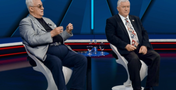 ЦИА створила Ал каиду у БиХ и даље постоје ти кампови