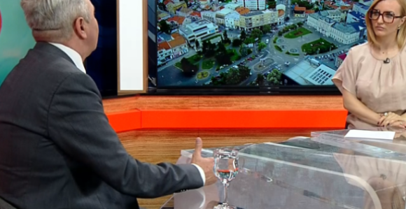 Dodik je pristao na izgradnju trajne američke vojne baze na teritoriji BiH?! (VIDEO)