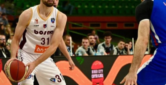 Босна након драме у Лакташима славила против Игокее