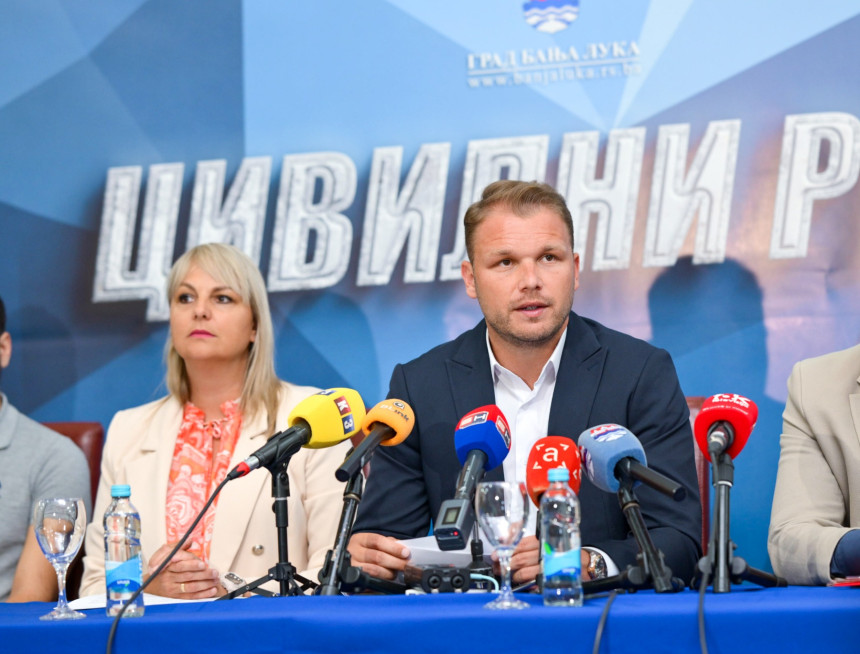 Ово је корак ка здравој нацији и здравом друштву
