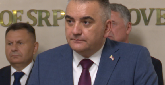 Minić i Budimir odbacili navode o povezanosti pojedinih pripadnika MUP-a i funkcionera SNSD sa švercom kokaina