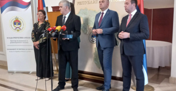 Српска и Србија поштују различитости и афирмишу дијалог