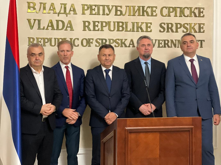 Ojadiće nas Dodikovi lobisti: Uveliko se spremaju poslovi i preuzimanje do posljednjeg resursa Republike Srpske